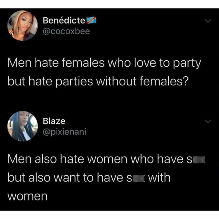 85 Feminist Posts That Basically Spill the Tea