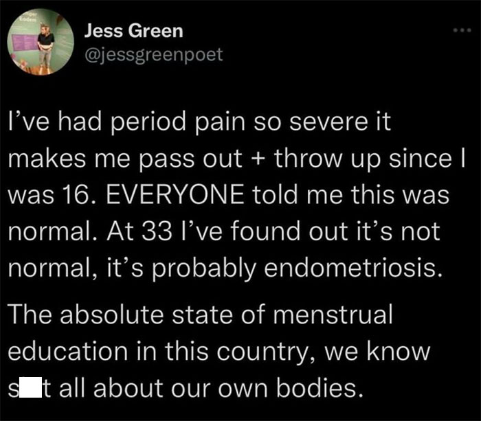 85 Feminist Posts That Basically Spill the Tea