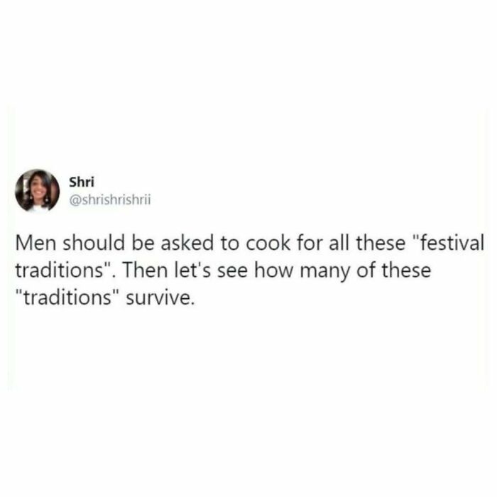85 Feminist Posts That Basically Spill the Tea