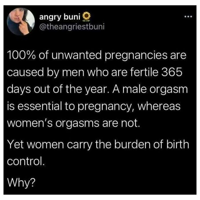 85 Feminist Posts That Basically Spill the Tea