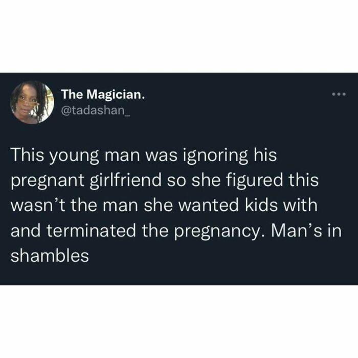 85 Feminist Posts That Basically Spill the Tea