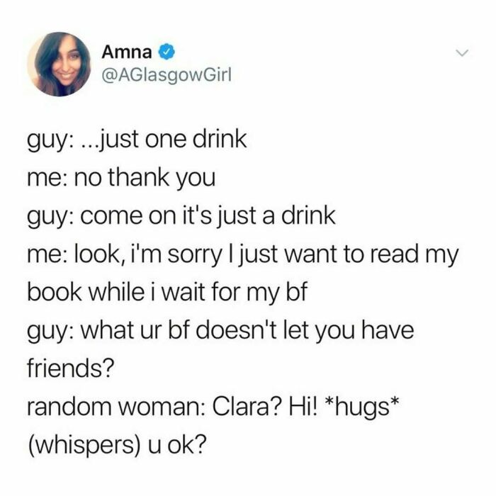 85 Feminist Posts That Basically Spill the Tea