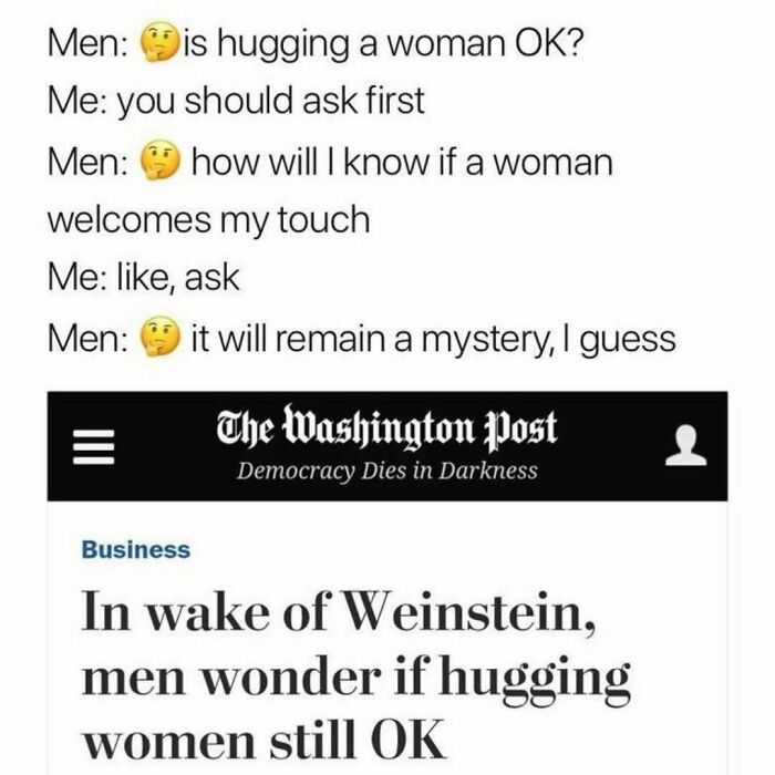 85 Feminist Posts That Basically Spill the Tea