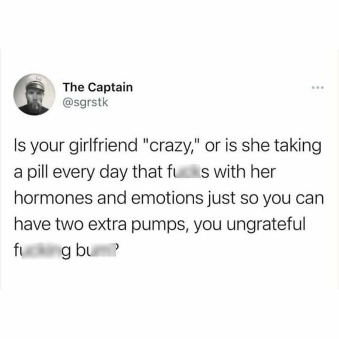 85 Feminist Posts That Basically Spill the Tea