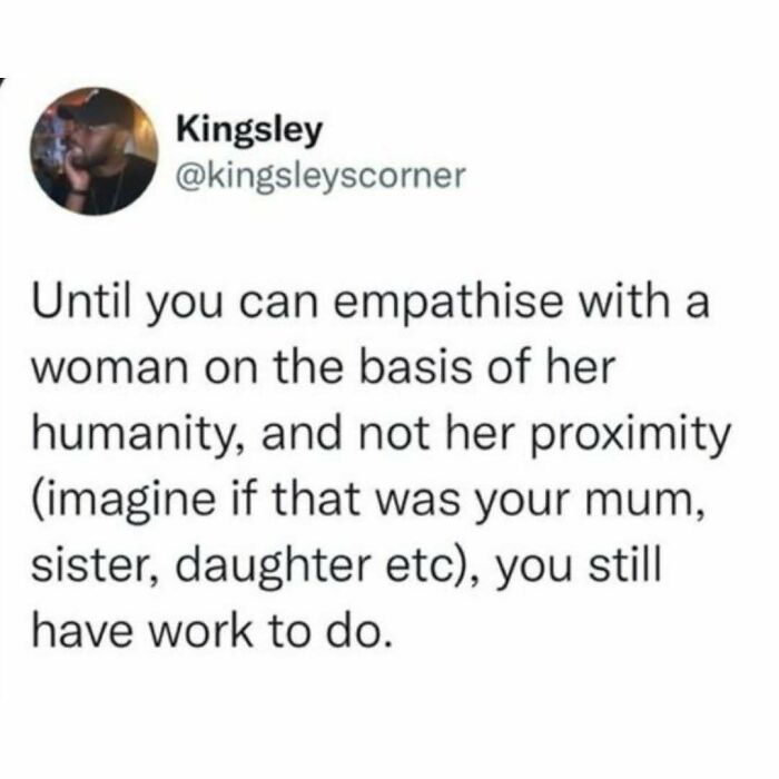 85 Feminist Posts That Basically Spill the Tea