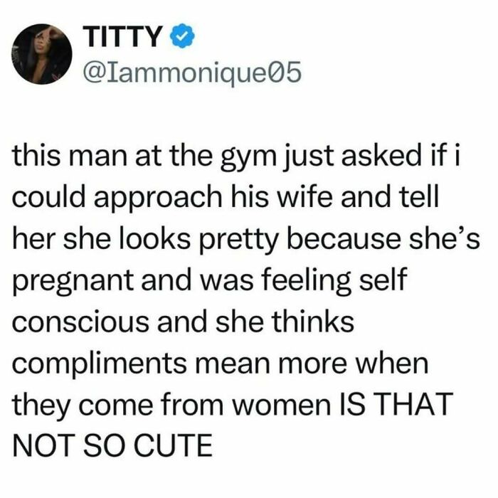 85 Feminist Posts That Basically Spill the Tea