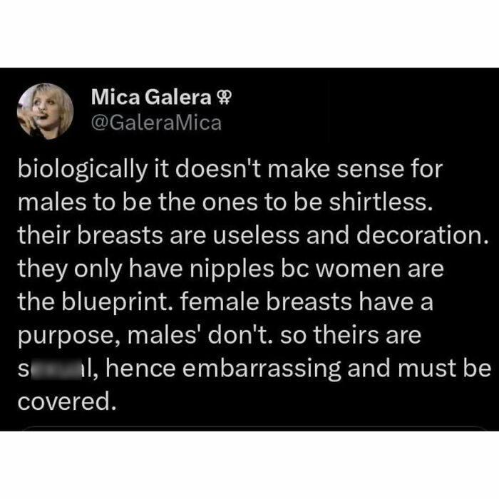85 Feminist Posts That Basically Spill the Tea