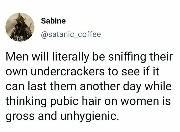 85 Feminist Posts That Basically Spill the Tea
