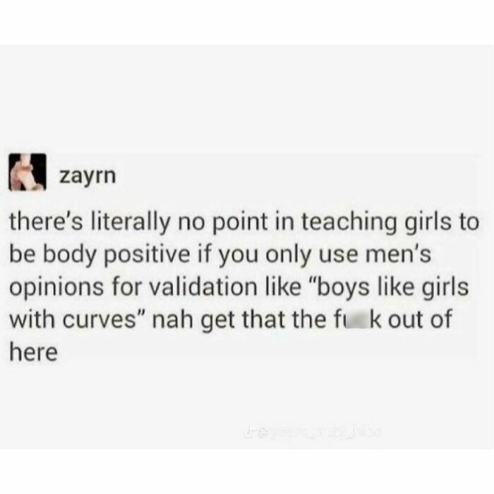 85 Feminist Posts That Basically Spill the Tea