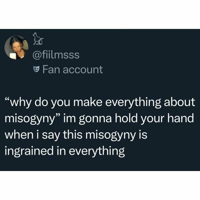 85 Feminist Posts That Basically Spill the Tea