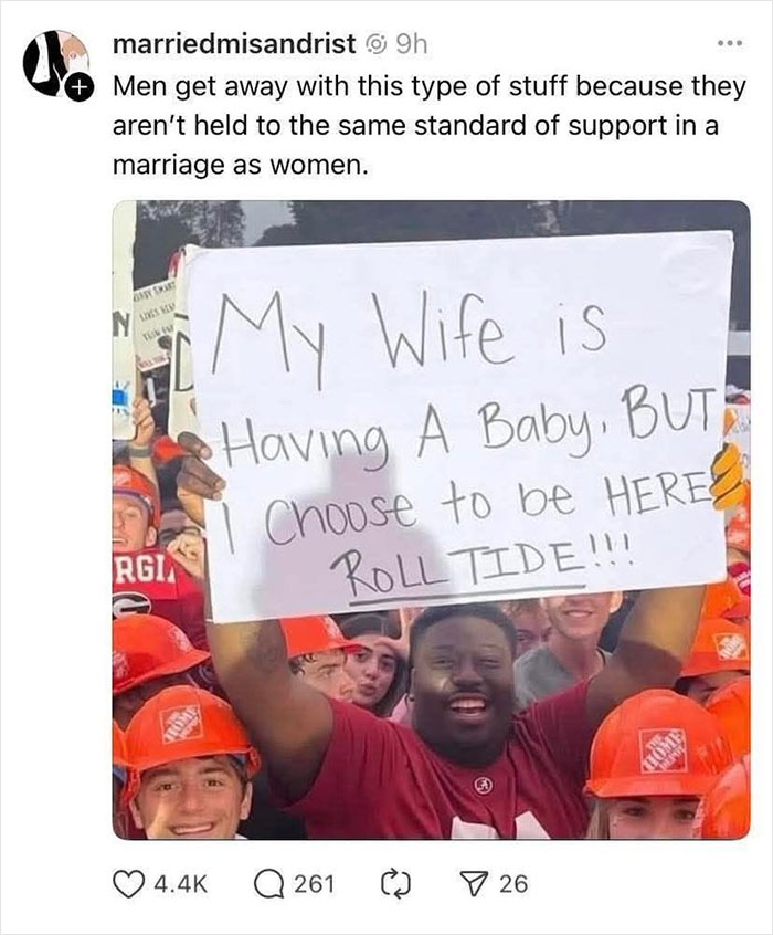 85 Feminist Posts That Basically Spill the Tea