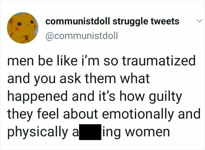 85 Feminist Posts That Basically Spill the Tea