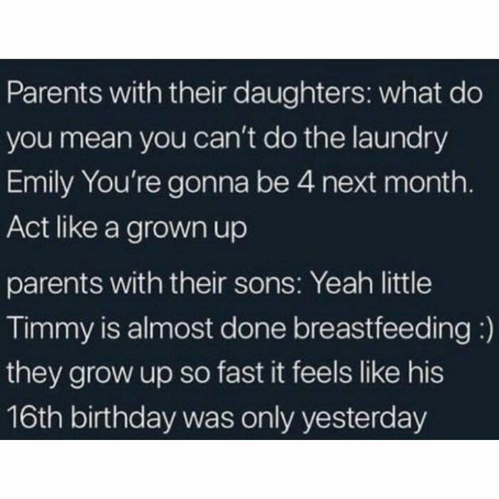 85 Feminist Posts That Basically Spill the Tea