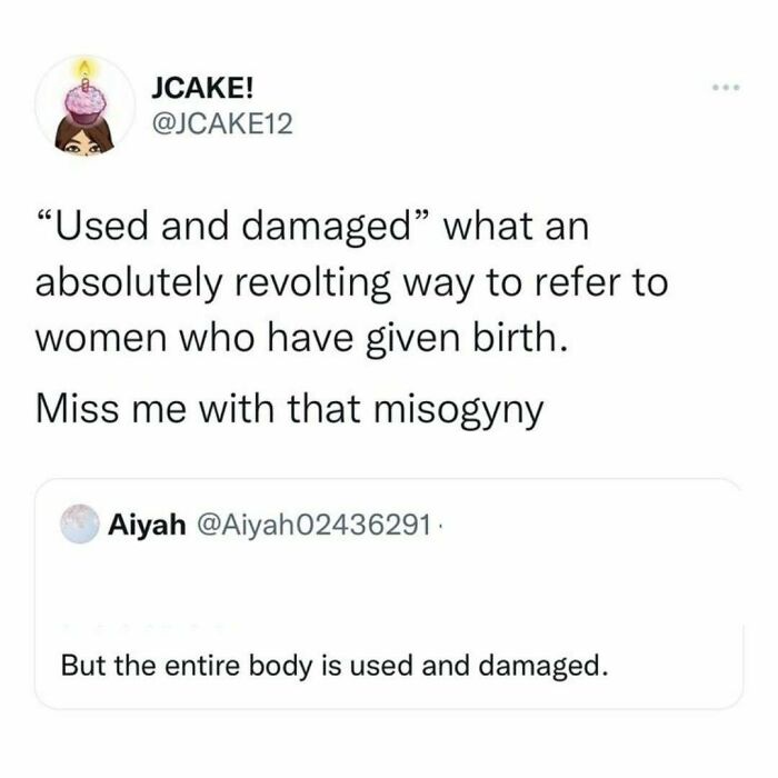 85 Feminist Posts That Basically Spill the Tea