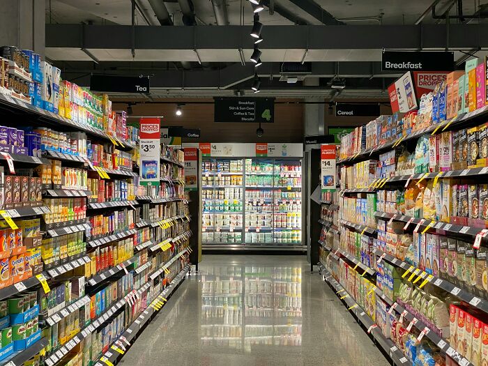 Wait, Americans Think These Are Basic? We Ranked Stuff That’s Actually Fancy Everywhere Else