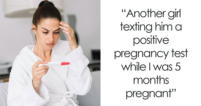 Wait, People Actually Found THIS On Their Partner’s Phone?!