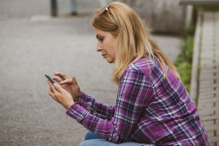 Wait, People Actually Found THIS On Their Partner’s Phone?!