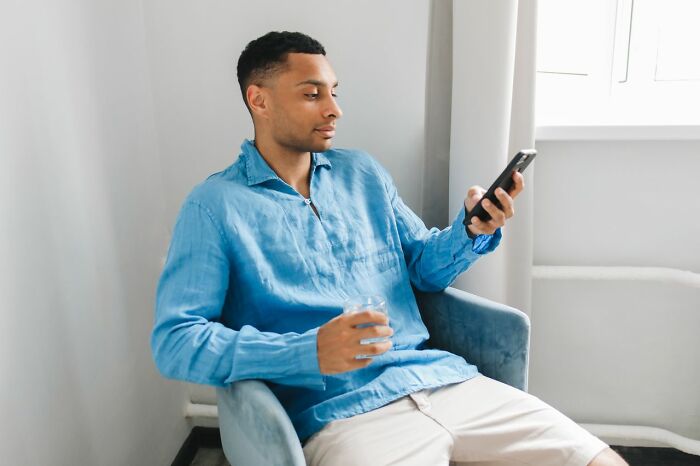 Wait, People Actually Found THIS On Their Partner’s Phone?!