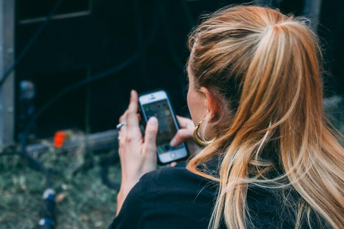 Wait, People Actually Found THIS On Their Partner’s Phone?!
