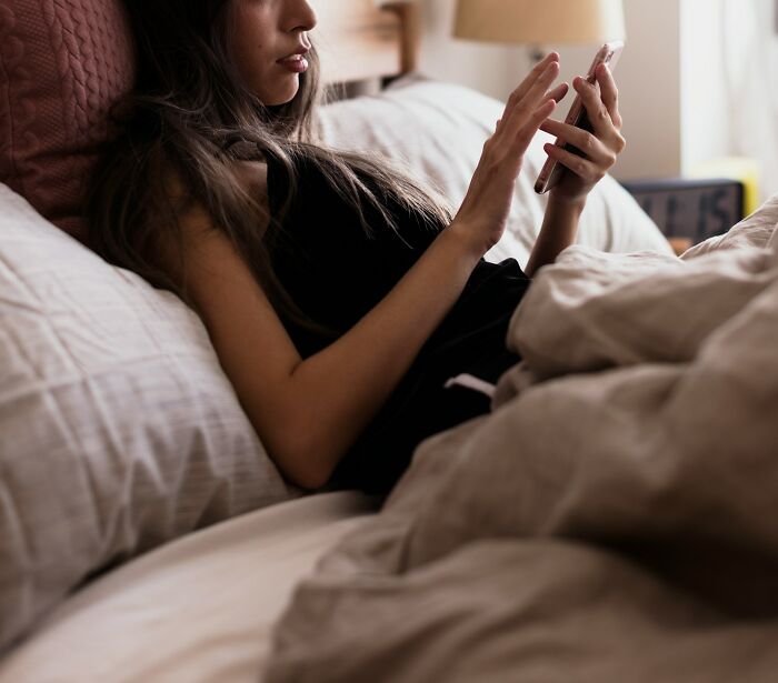Wait, People Actually Found THIS On Their Partner’s Phone?!