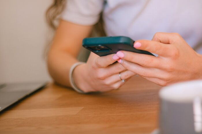 Wait, People Actually Found THIS On Their Partner’s Phone?!