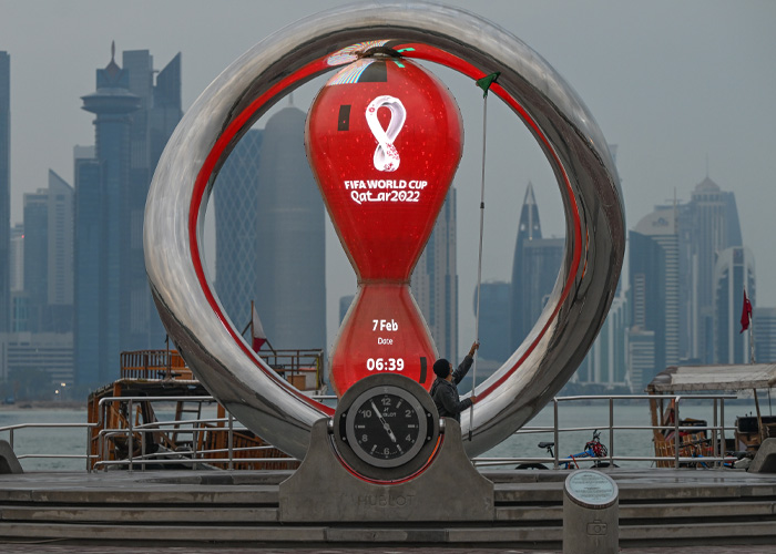 Qatar 2022: The World Cup That Raised Eyebrows
