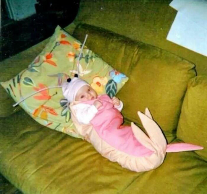 Wait, They Actually Posted These?! 40 Totally Bizarre Internet Pics