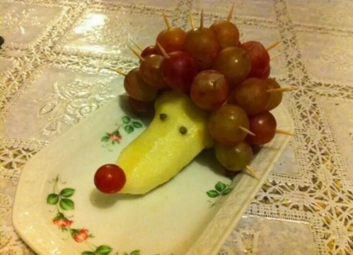 Wait, They Actually Posted These?! 40 Totally Bizarre Internet Pics