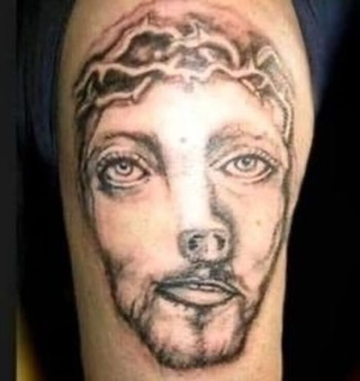 Wait, They Actually Posted These?! 40 Totally Bizarre Internet Pics