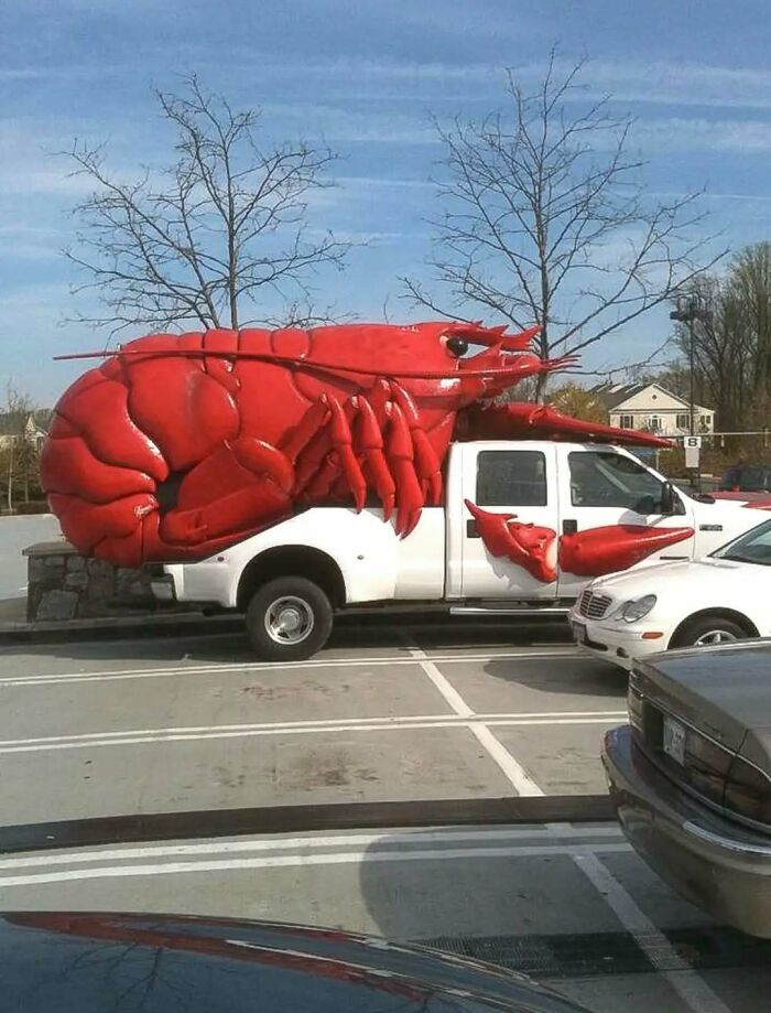 Wait, They Actually Posted These?! 40 Totally Bizarre Internet Pics