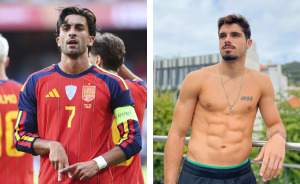Meet The World Cup's Hottest Players — Yes, We Totally Ranked 'Em!