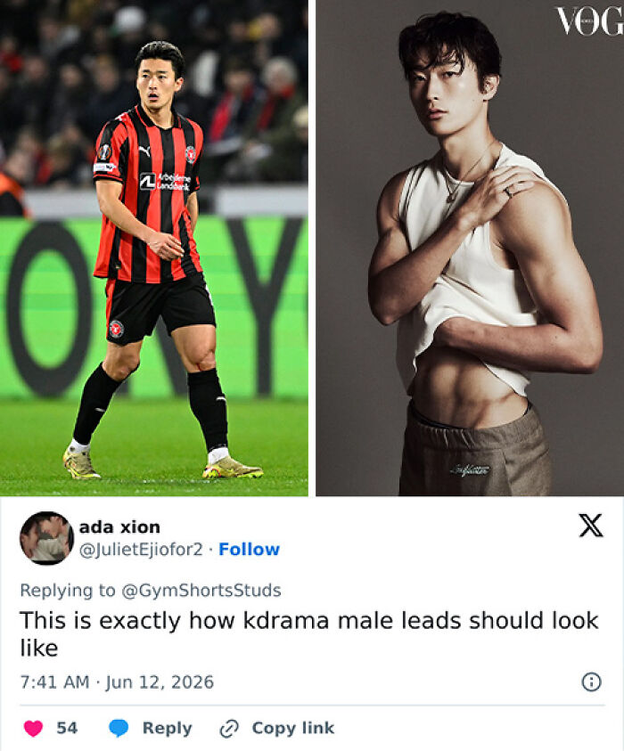Cho Gue-Sung: The K-Pop Idol On The Pitch