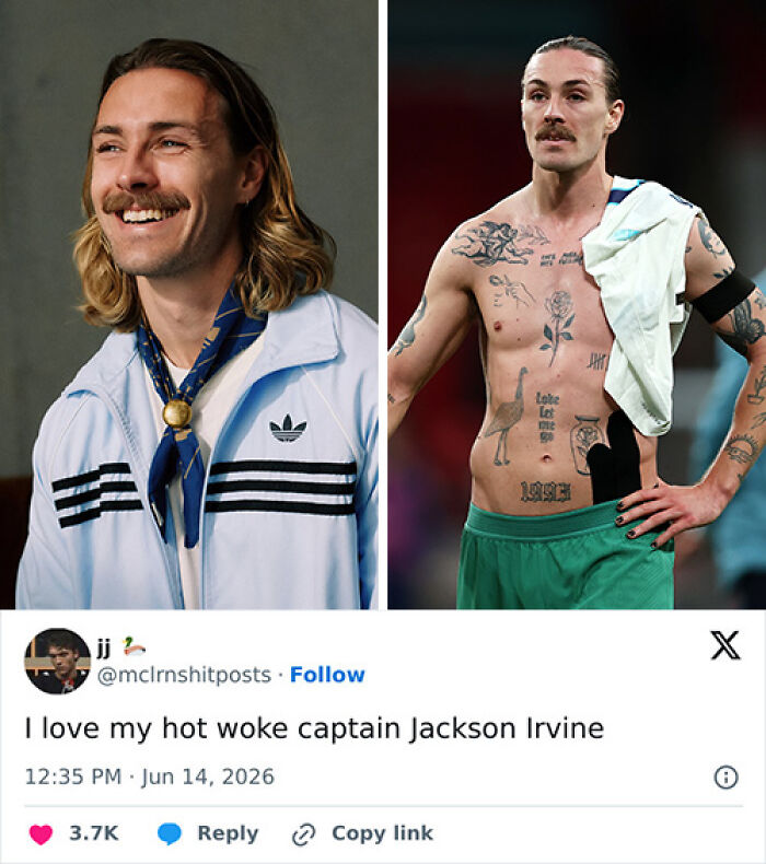 Jackson Irvine: Australia’s Captain With Cause