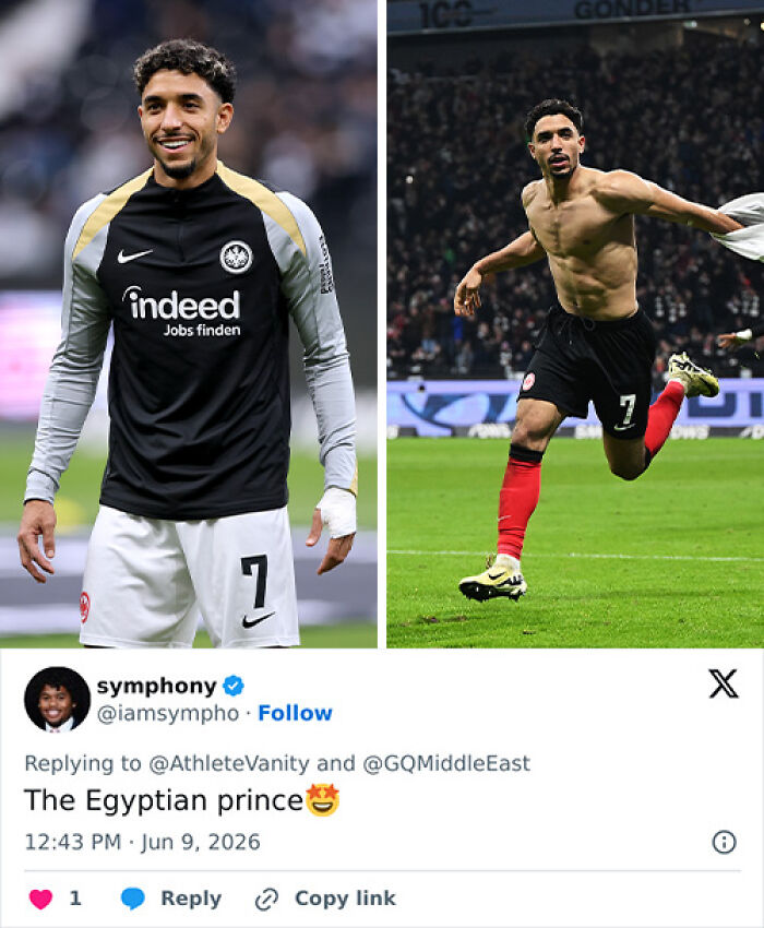 Omar Marmoosh: Egypt’s Trilingual Star