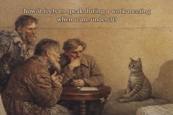 The Ultimate Funniest Cat Memes That’ll Make Your Day Way Better