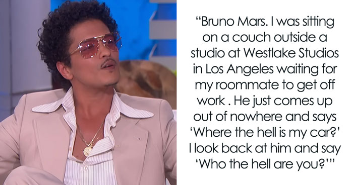 The 35 Most Cringe Celebrity Encounters Ever (Yep, Some Were That Bad)