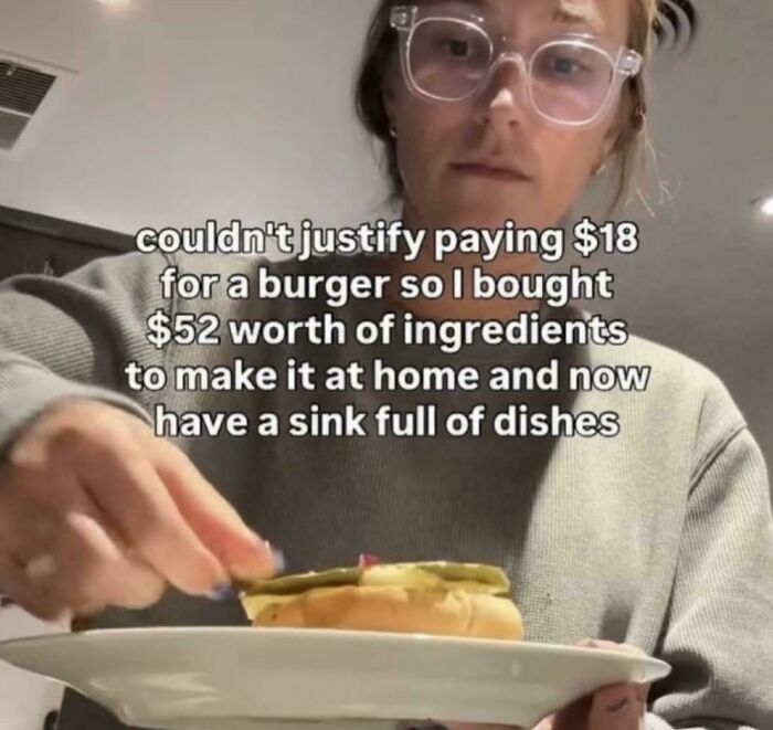 Nah, Not Worth the Drama