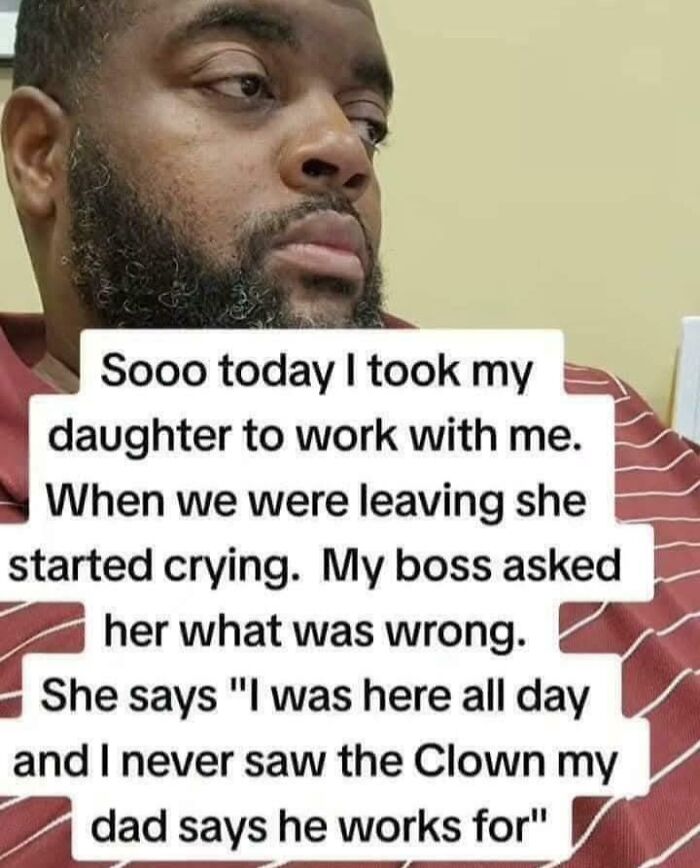 Kids Say The Funniest Stuff