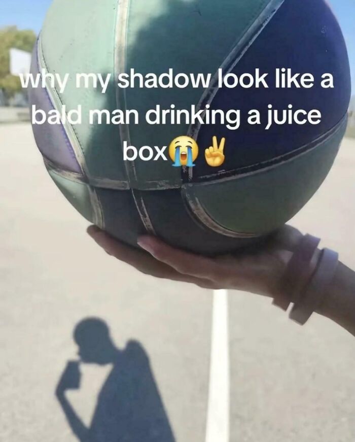 Juice Box? More Like Juice Chaos