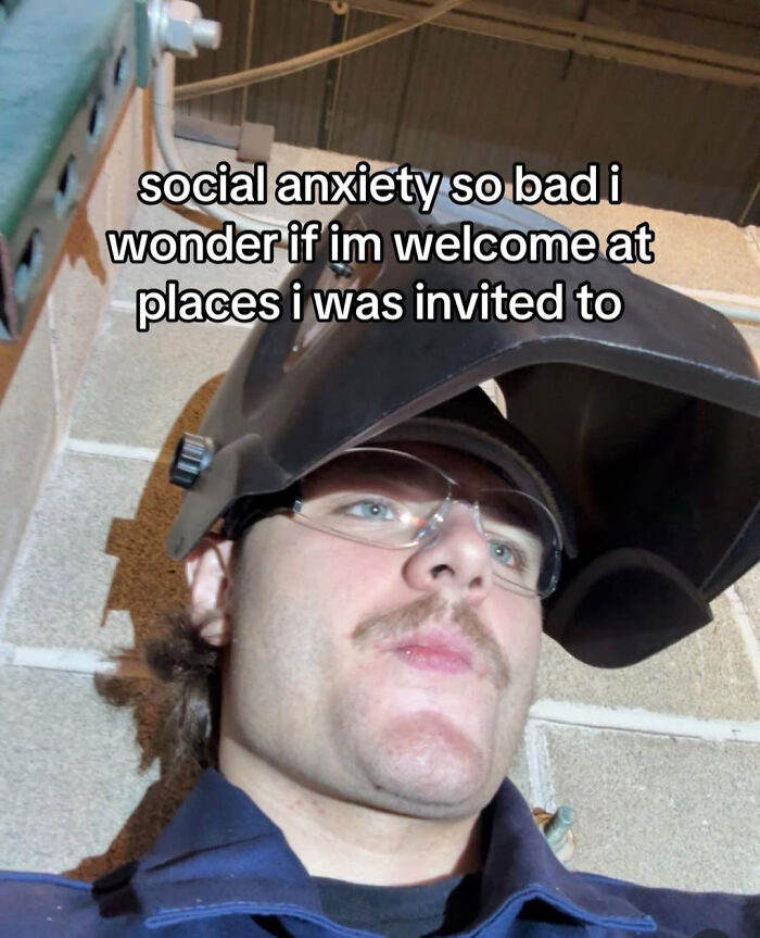 Wait, This Isn't Normal? Tell Me More!