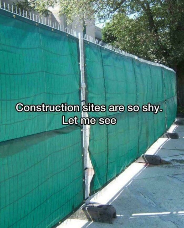 Why You Always Hiding Behind That Gate? Don't Worry, Your Secret Is Safe