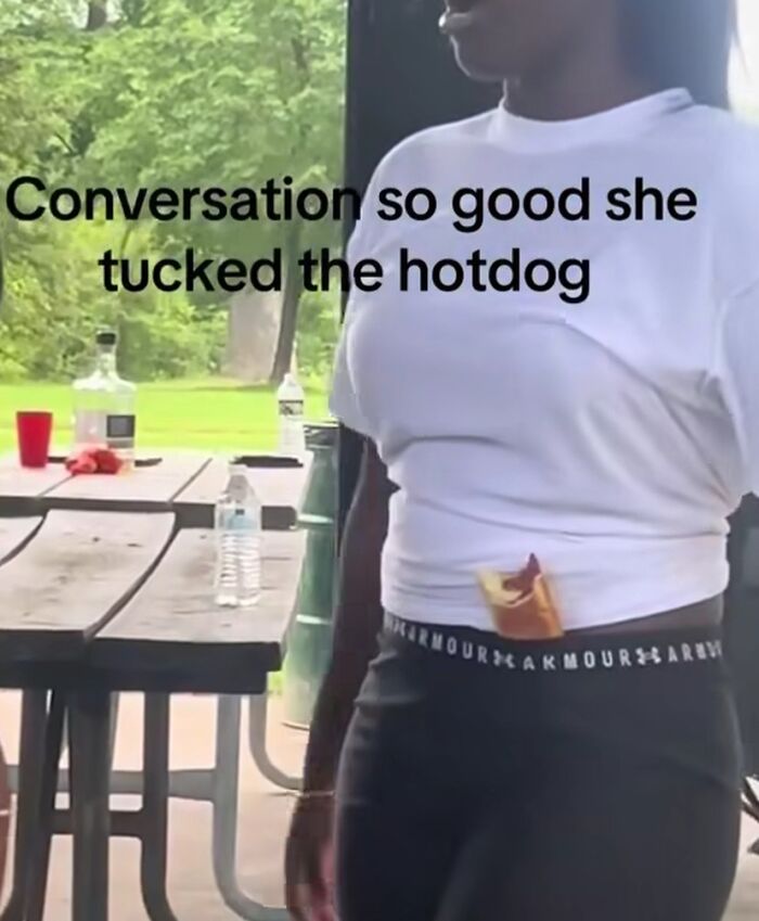 How You Know It Was A Great Chat