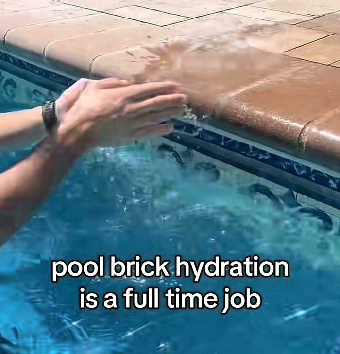 Thankless Job But Somebody’s Gotta Do It