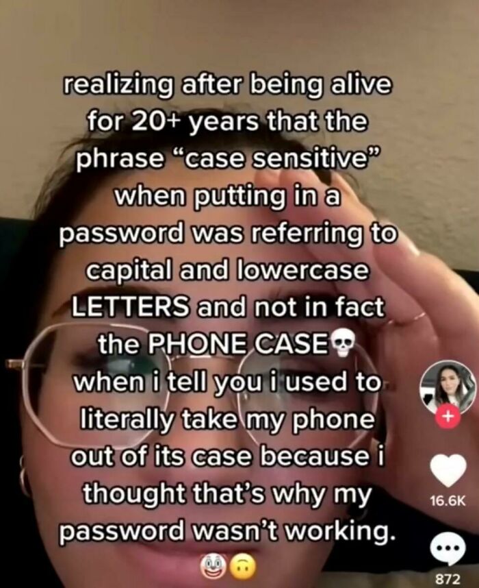 The Smartest TikToker? We Think So!