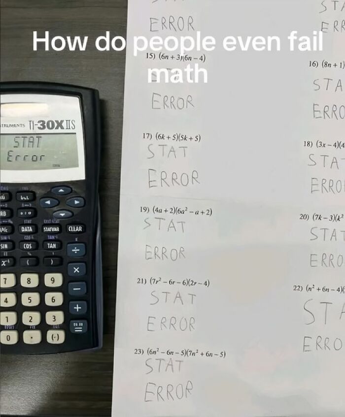 I Know, Right? So Relatable!