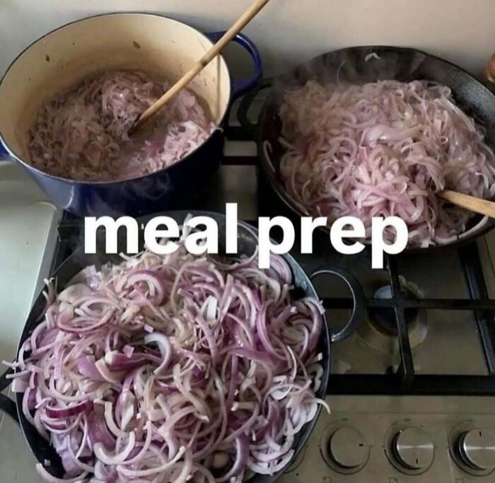 You Should Definitely Add Some Onions