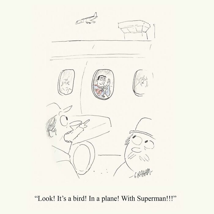 The 50 Funniest One-Panel Comics You’ll Wish You Drew Yourself