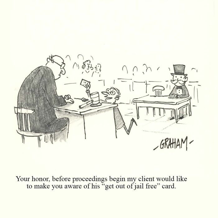 The 50 Funniest One-Panel Comics You’ll Wish You Drew Yourself