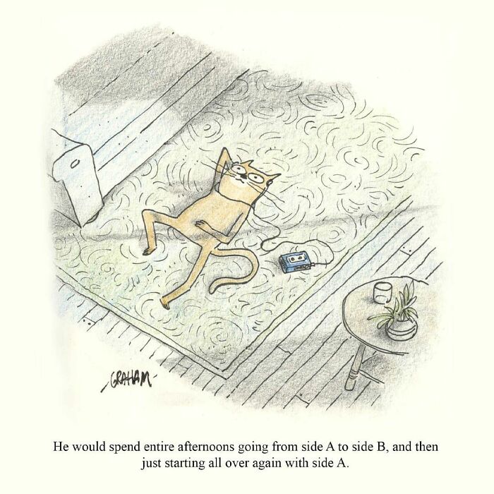 The 50 Funniest One-Panel Comics You’ll Wish You Drew Yourself