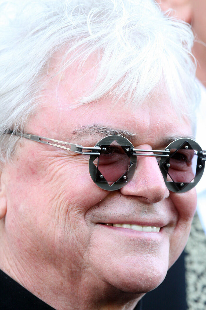 Russell Hitchcock: The Voice Behind Air Supply